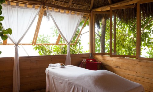 Xinalani Retreat